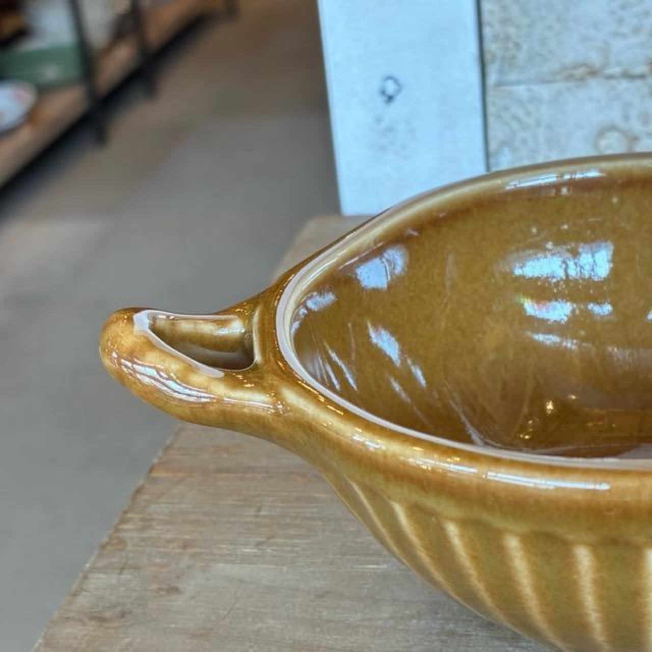Thailand Gem Round gratin dish S 240ml　タイ　ジェム　ラウンドグラタン皿　S　全3色　レッド　イエロー　オーブン可　電子レンジ可　食洗機可　耐熱皿　　