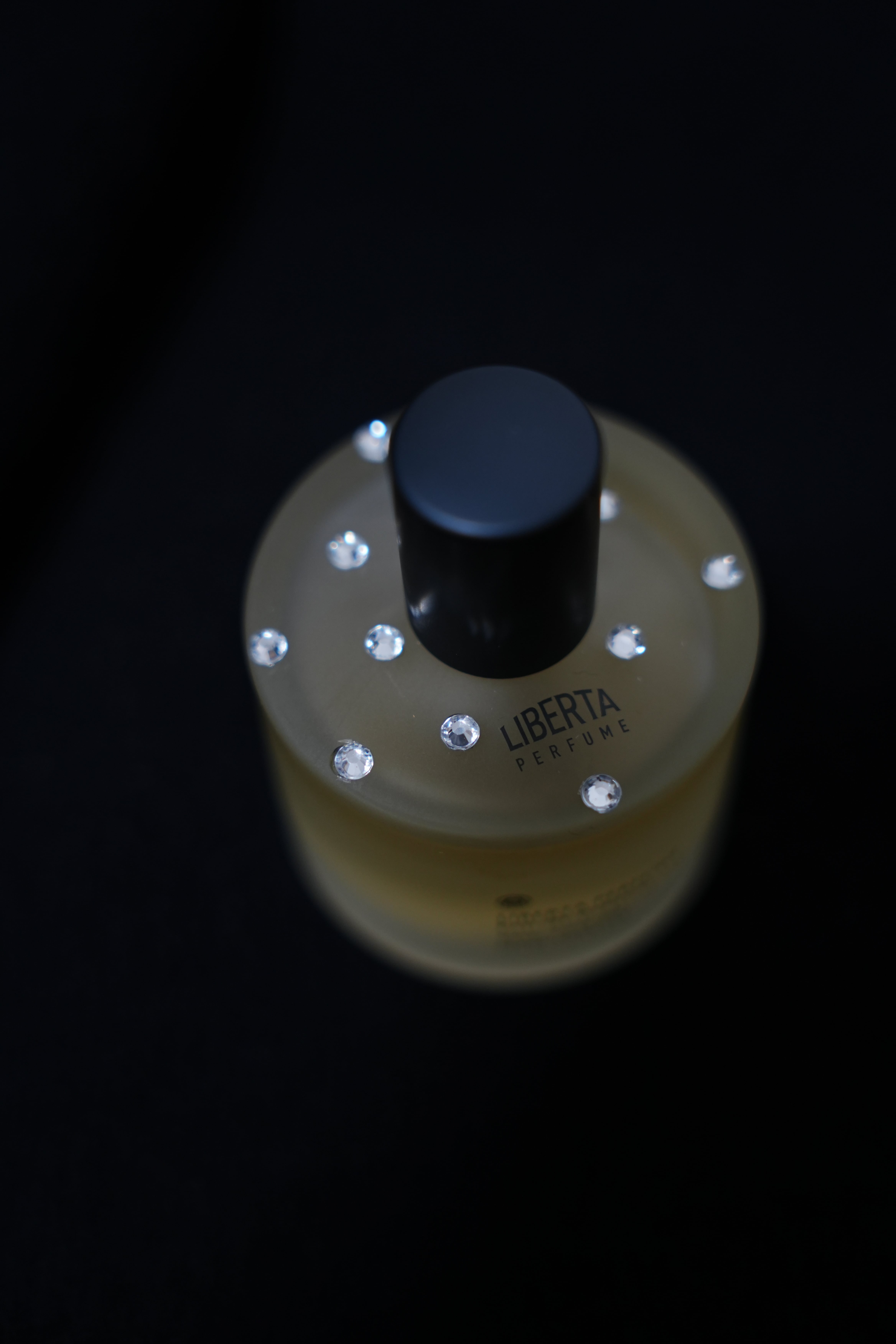 完全受注生産：12/26-12/30】LIBERTA PERFUME×Katrin TOKYO Eau de