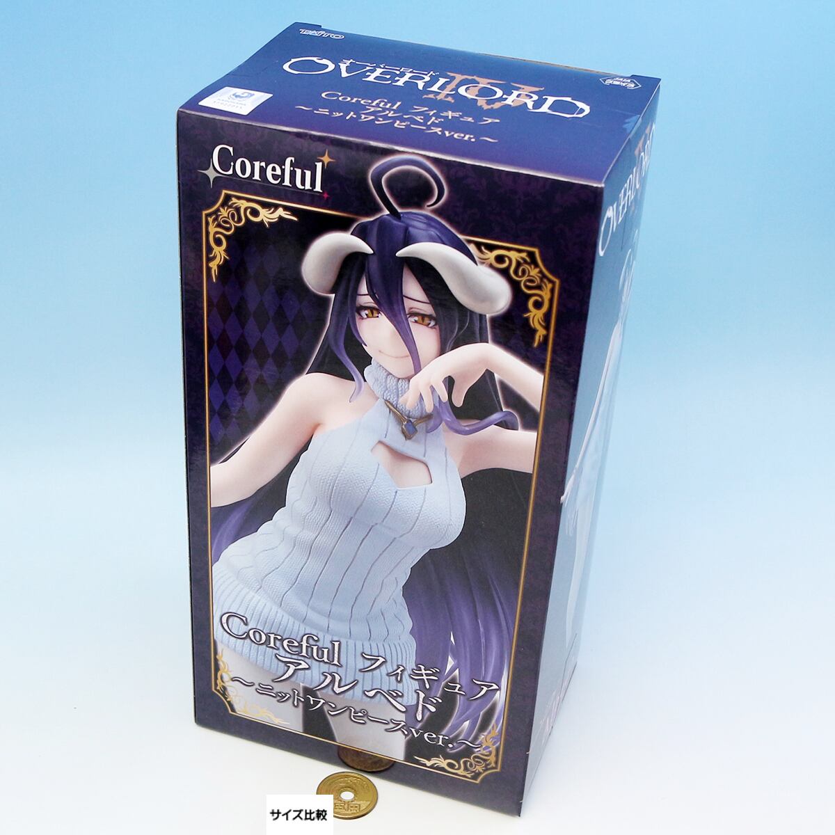フィギュアセット OVERLORD ワンピース など 6点セット 86f2f38e0b693839a555ee7620f375
