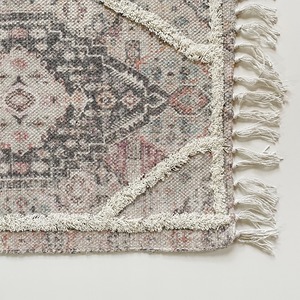 Antique rugs