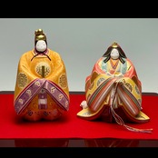 博多人形 清雛 多田明正 作 | アート・工芸品のGatou（ガトー）