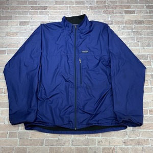 PATAGONIA ZEPHUR JACKET 1998