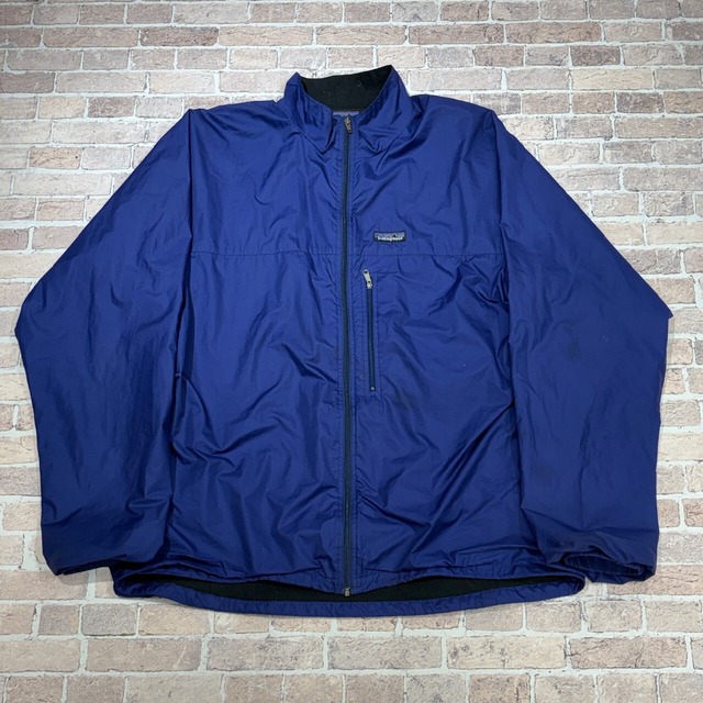 PATAGONIA ZEPHUR JACKET 1998