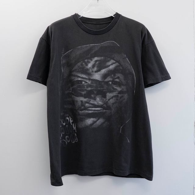 Snoop Dogg "Gin 'N' Juice " Cut Tag Fits XL 【A1-133】