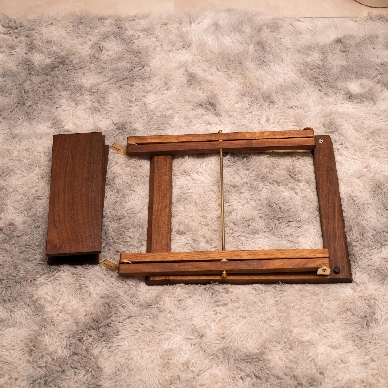 ベルテーブル 試作品 B級品 | BELKROOT (ベルクロート)キャンプ(camp 