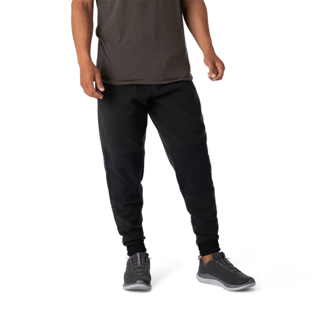COTOPAXI コトパクシ Abrazo Fleece Jogger - Men's(Black COTOPAXI コトパクシ Abrazo Fleece Jogger - Men's(Black