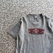 STUSSY / 00's usa製 score board T-shirt sizeM