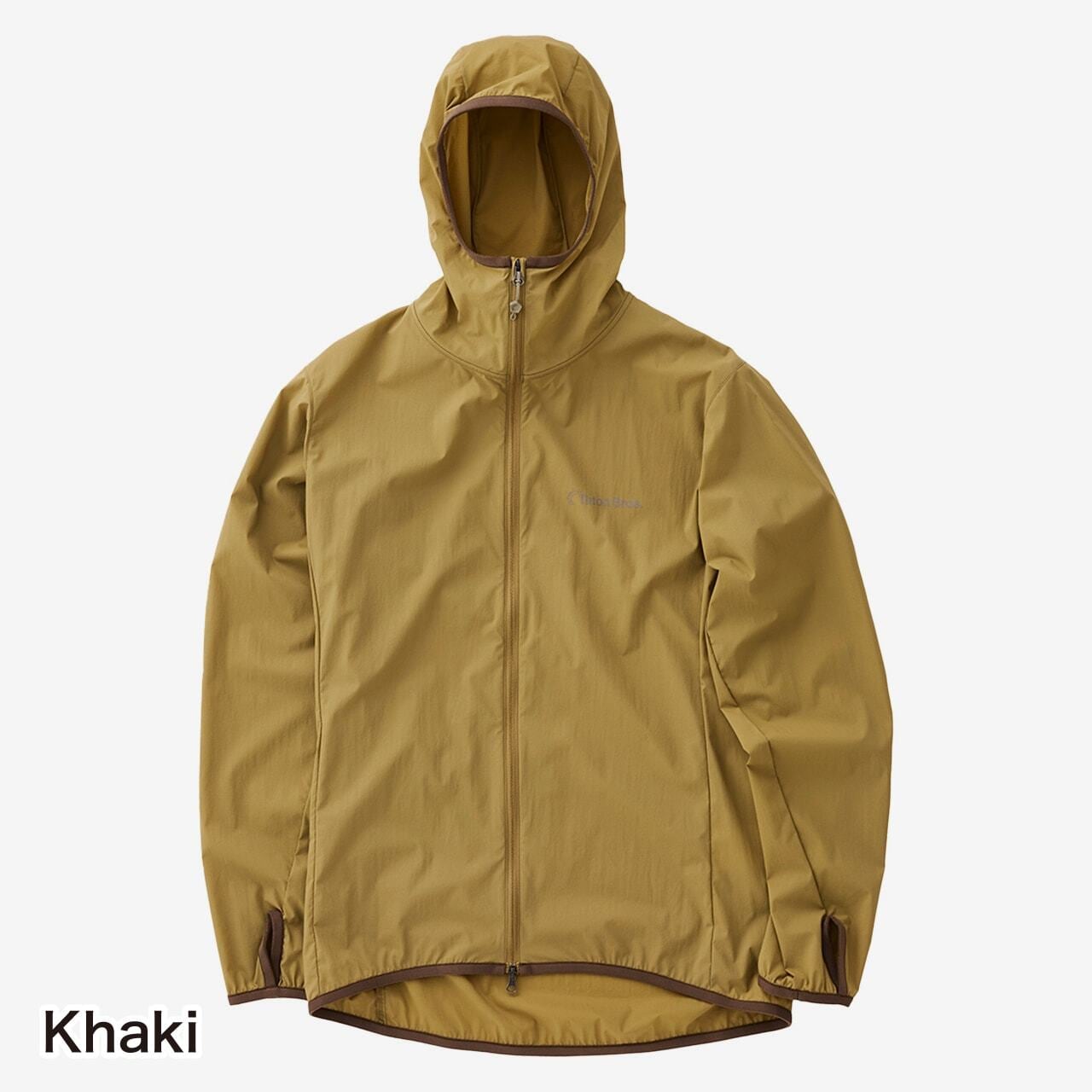 Teton Bros. / WS WIND RIVER HOODY (Women) フーディ ウインドシェル