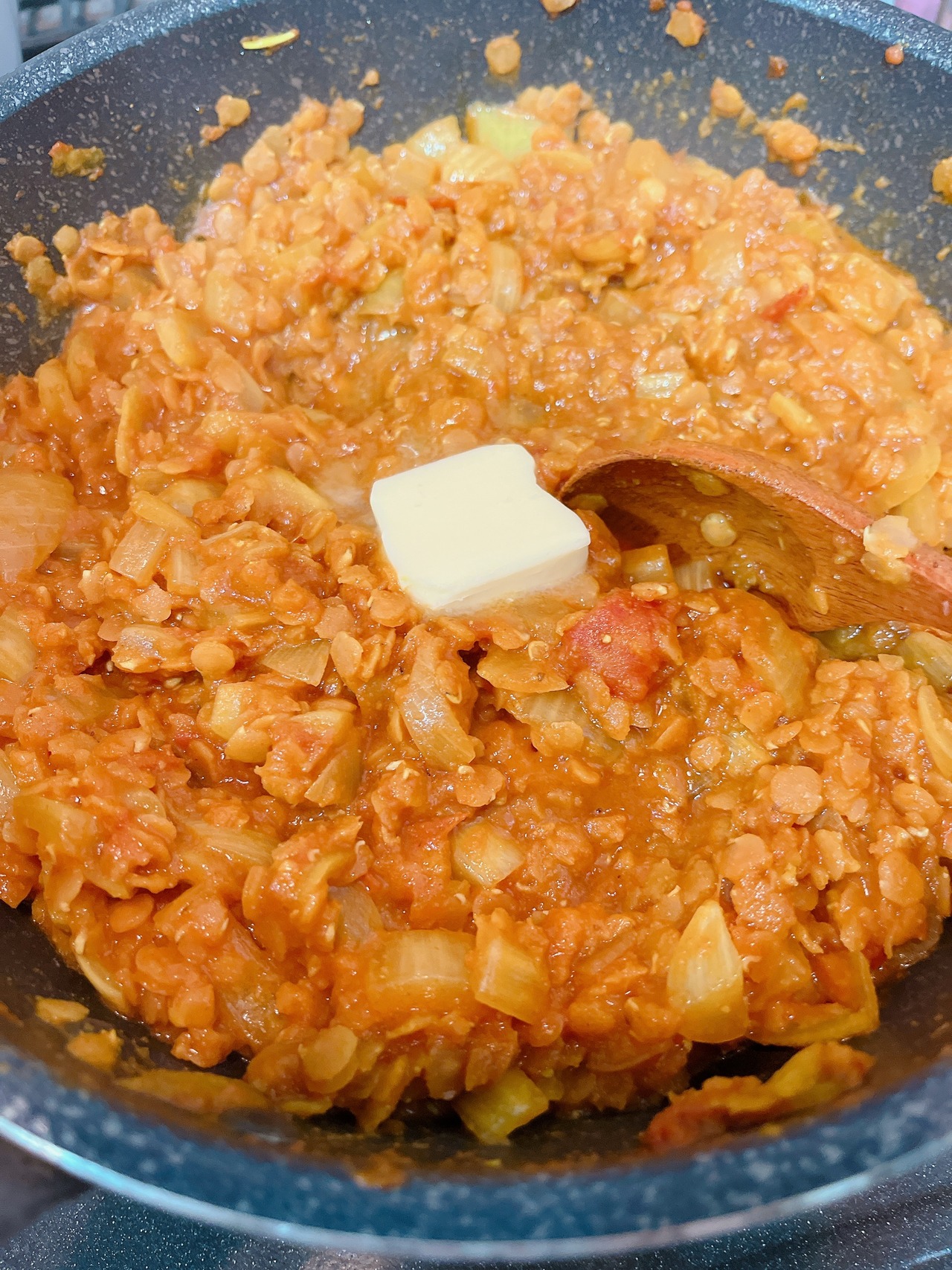 【アメリカ産】レンズ豆３００グラム