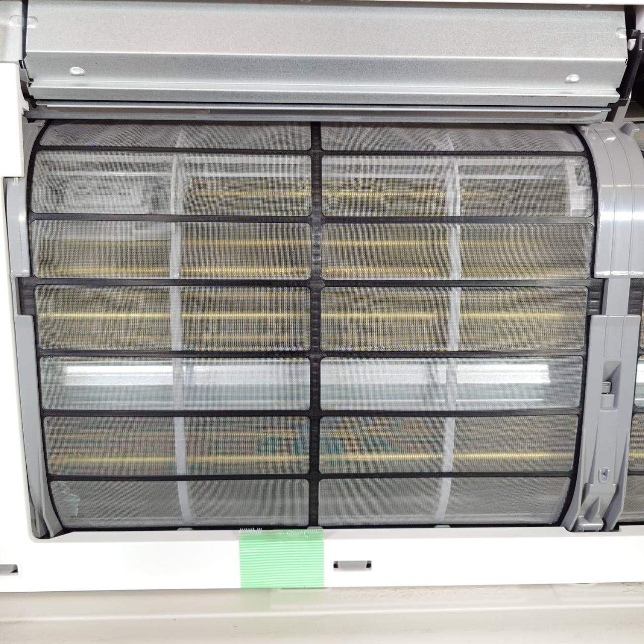 D 26401【2023年製】東芝 TOSHIBA RAS-K221DZ 大清快 6畳用ルーム