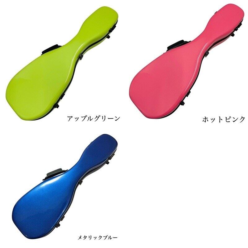 Aranjuez テナーウクレレ用ハードケース スタンダード テナー Aranjuez テナーウクレレ用ハードケース スタンダード テナー