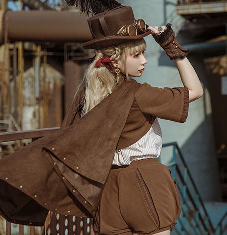 についての コスプレ スチームパンク パンクファッション Punk Rave の通販はau Pay マーケット 胡蝶の夢 商品ロットナンバー ゴスロリ 大きいサイズ パンツ パンク ロック 服 パンク系 される Www Undec Edu Ar についての コスプレ スチームパンク パンクファッション Punk Rave の通販はau Pay マーケット 胡蝶の夢 商品ロットナンバー ゴスロリ 大きいサイズ パンツ パンク ロック 服 パンク系 される Www Undec Edu Ar