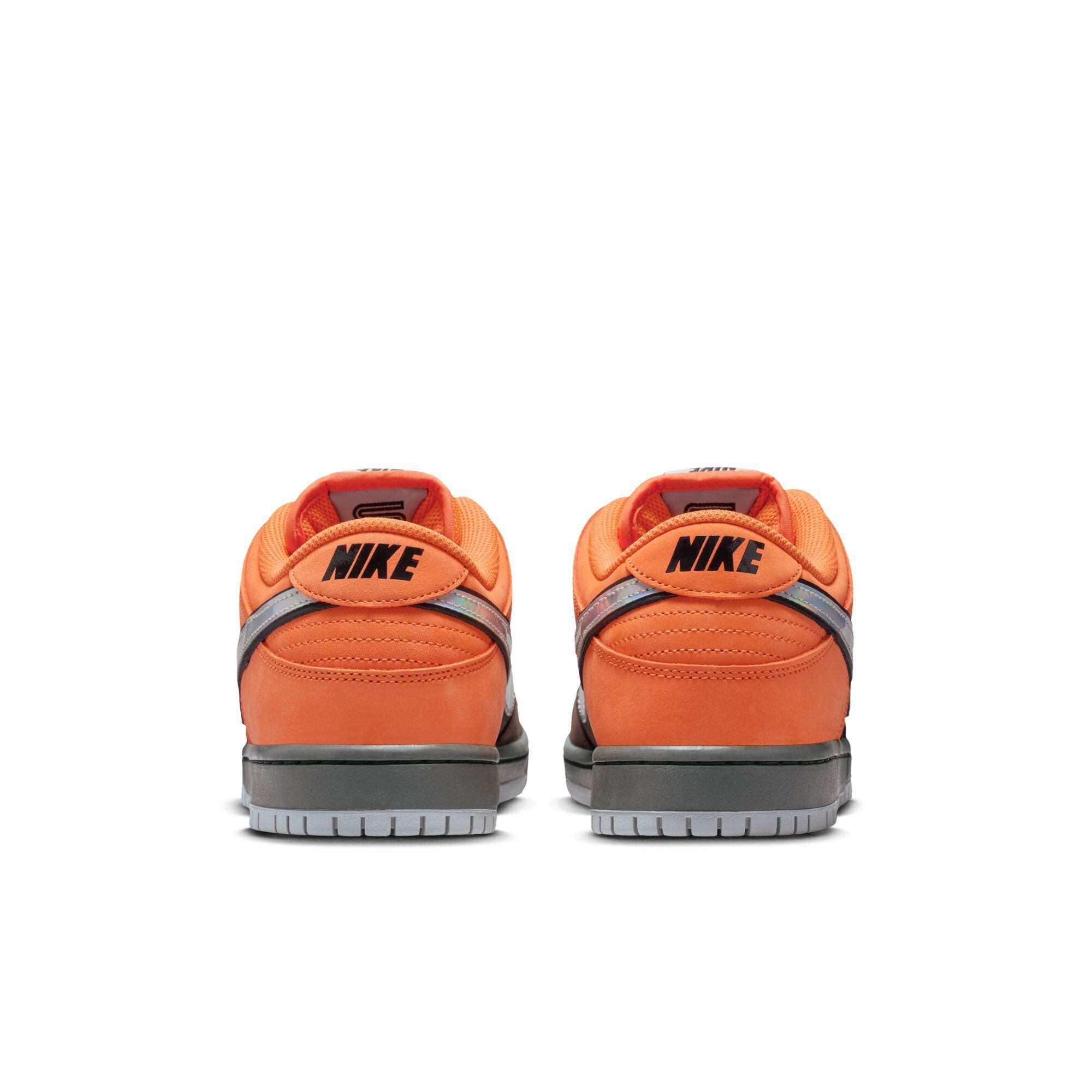 Nike SB Dunk Low Pro “Muni Fast Pass” | instant
