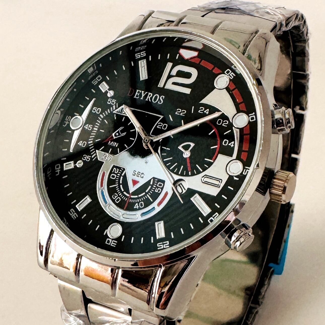 高級懐中時計】スミス SMITH ストップウォッチ 美品 54mm 高級懐中時計】スミス SMITH ストップウォッチ 美品 54mm