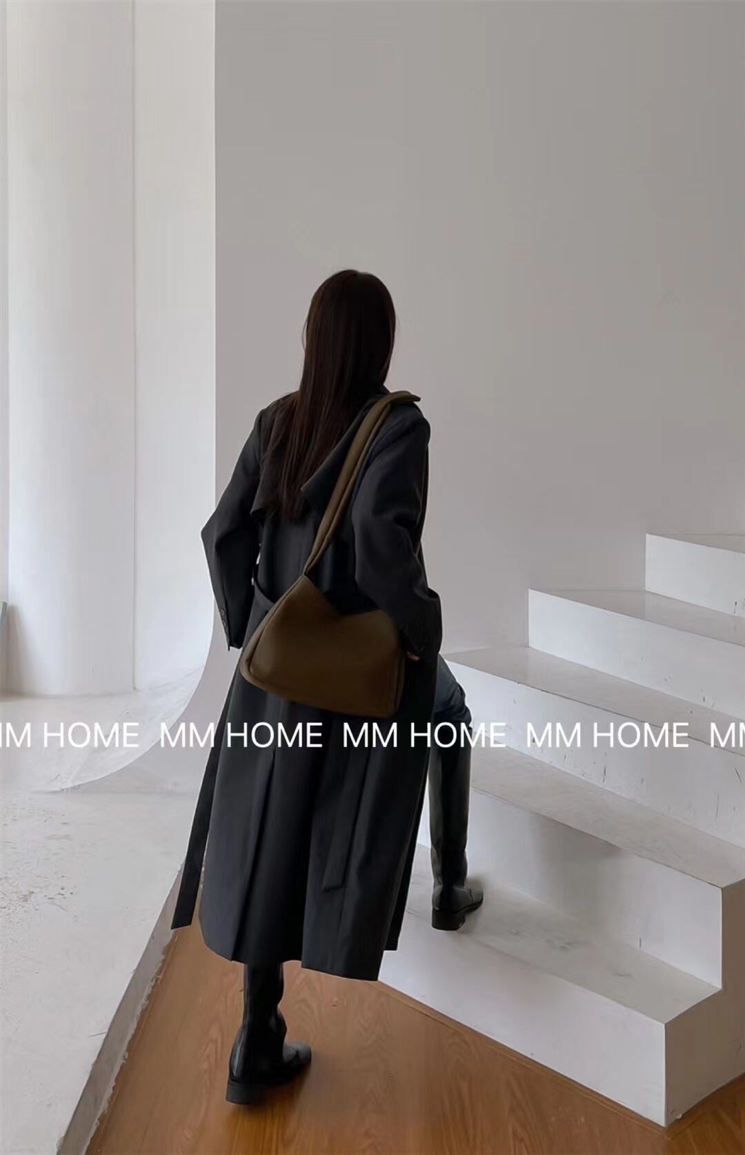 トレンチコート　AJ42441-6652