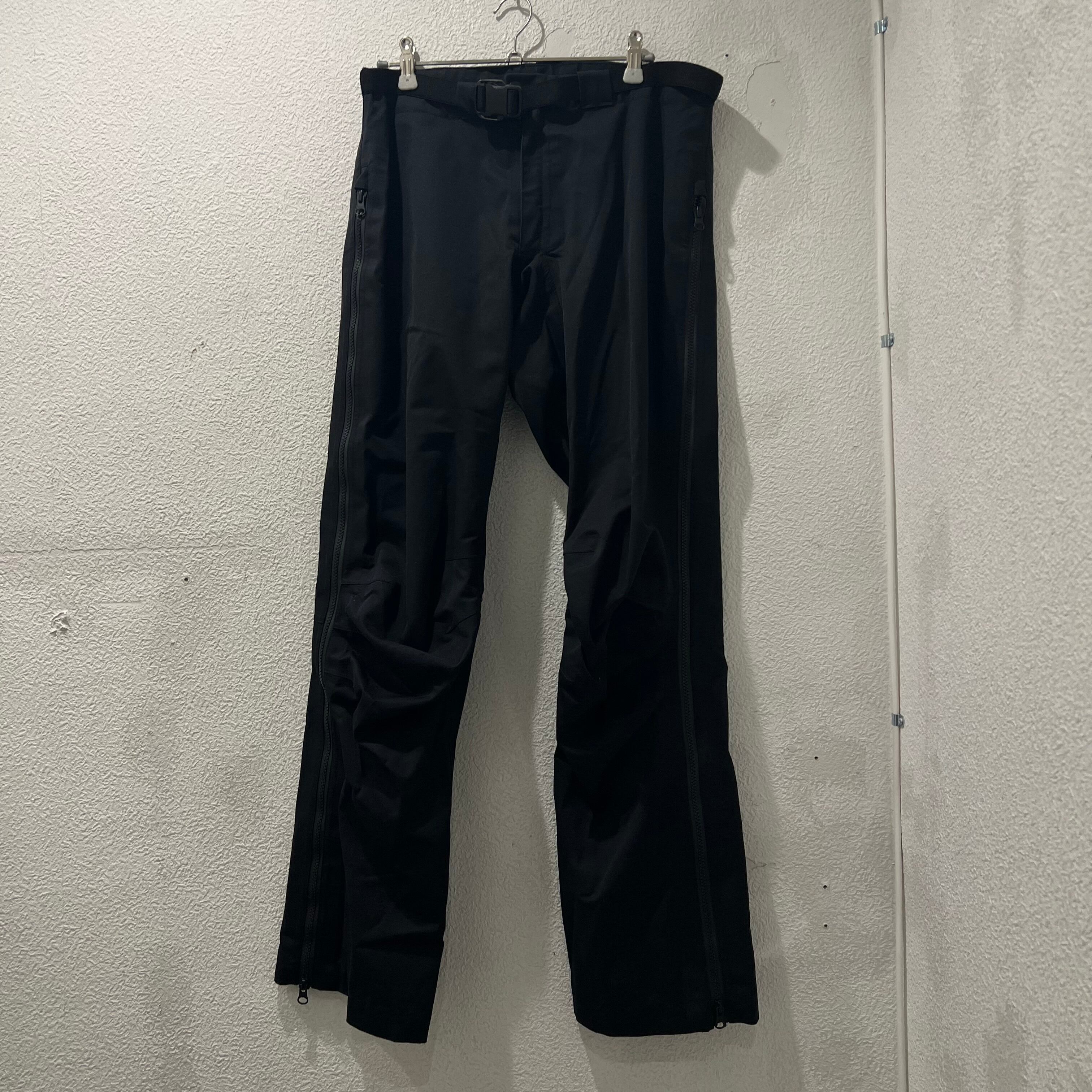 GR10K ジーアールテンケー 22SS KLOPMAN ARC PANTS SIZE 44 GR10K ジーアールテンケー 22SS KLOPMAN ARC PANTS SIZE 44