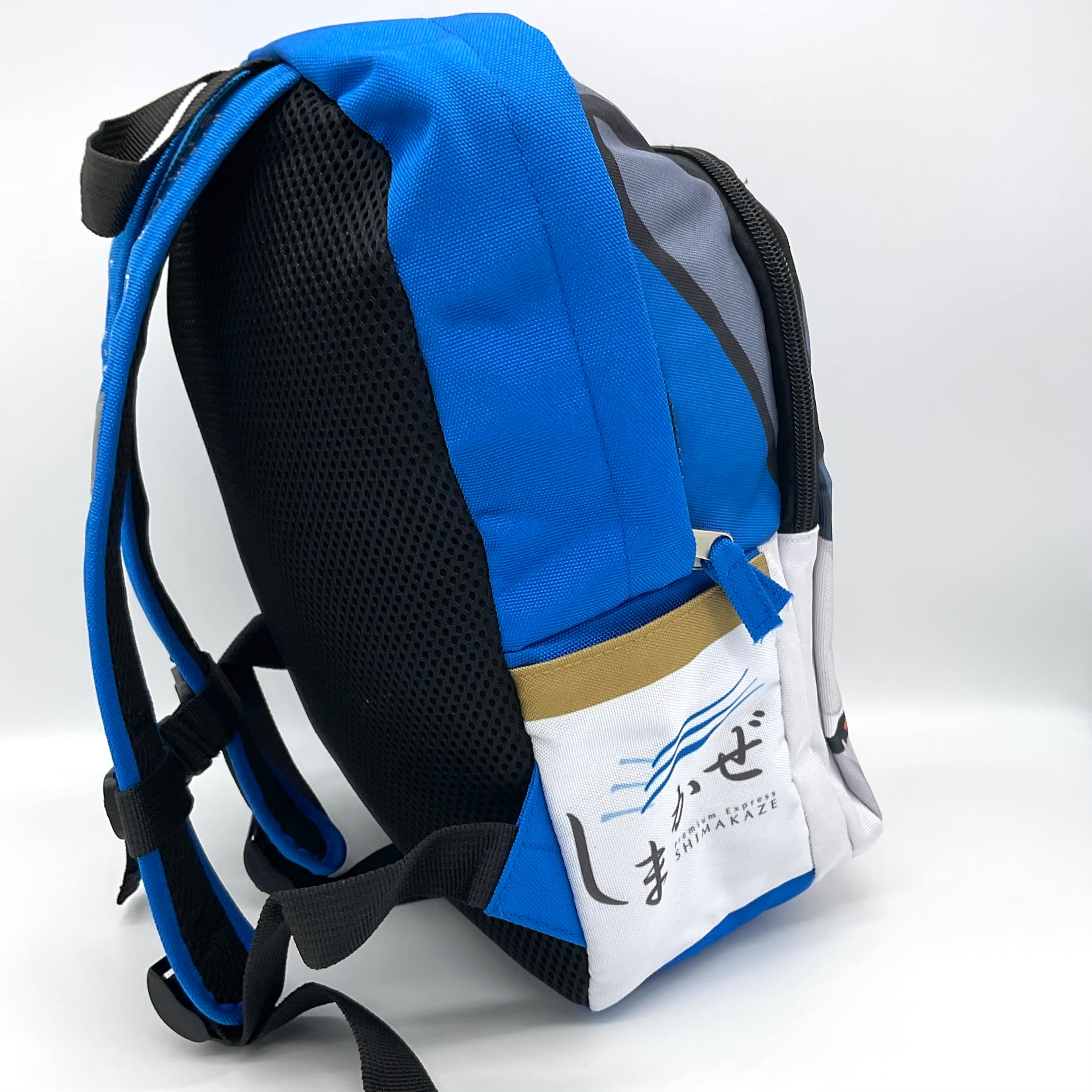 リュックサック しまかぜ 子供用 近鉄グッズマート By Kre