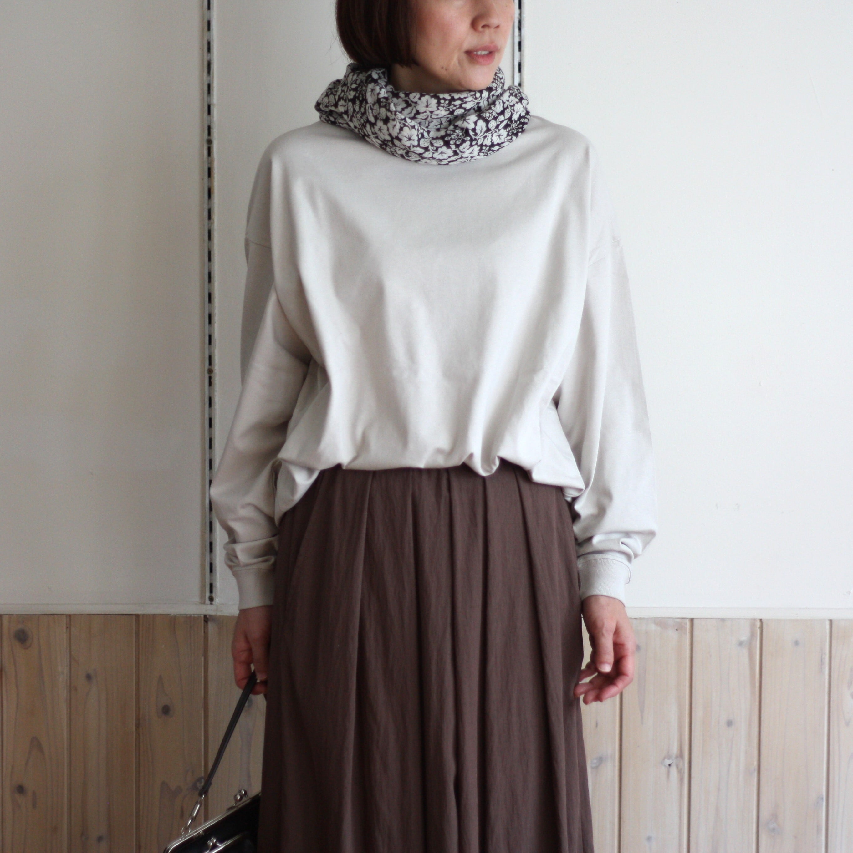 R&D.M.Co- オールドマンズテーラー ミートプラッターポーチ S | tous