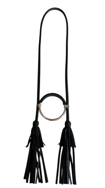 MARIA BLACK マリアブラック / Yasmeen Charm - Yellow Gold | TRENT