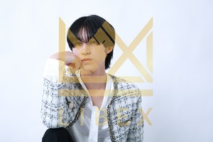 メンズ　002712-5