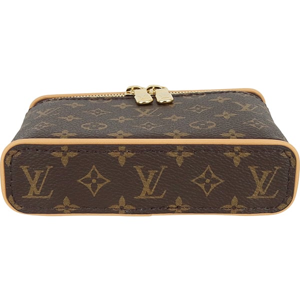 New LOUIS VUITTON ルイヴィトン バニティバッグ ニース ビューティー