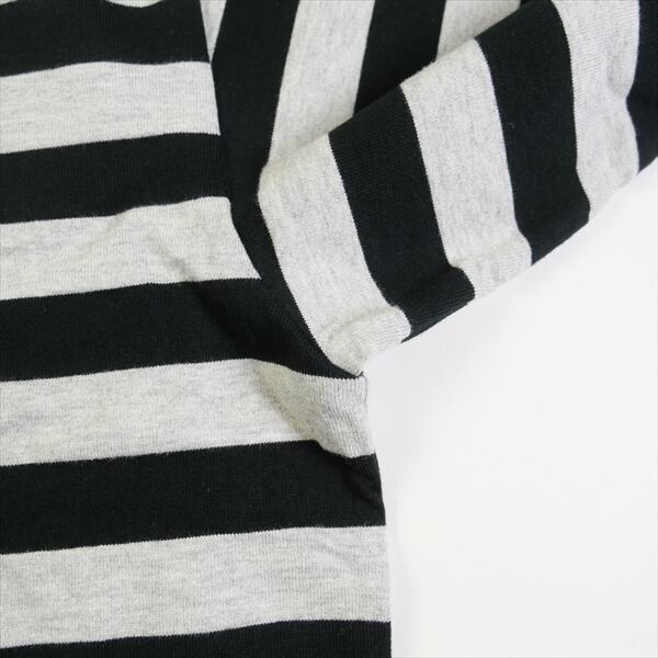 Size【M】 HUMAN MADE ヒューマンメイド 23AW STRIPED L/S T-SHIRT