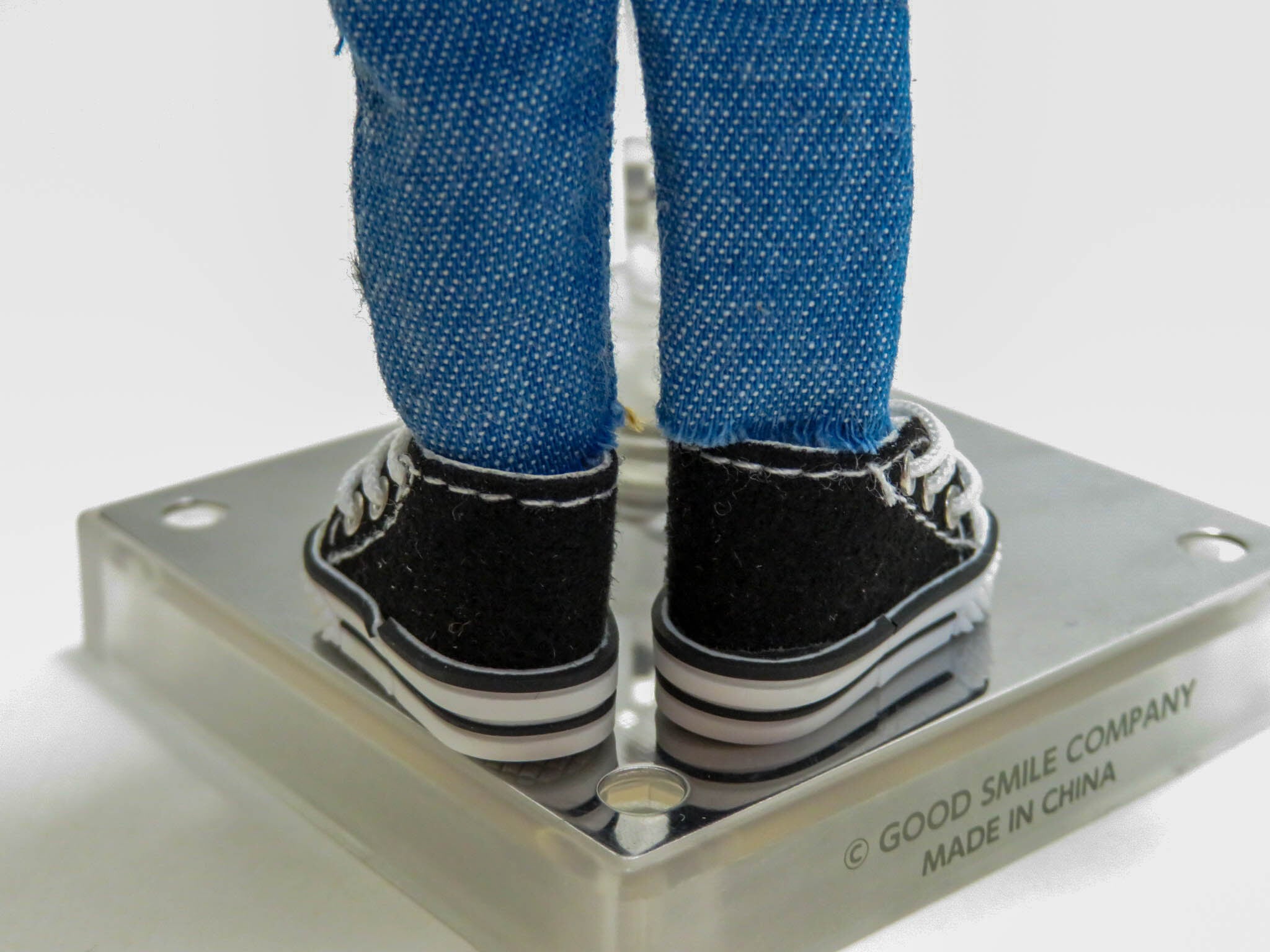 SALE】ドール用 靴 シューズ ブラウン（033） | ホビー通販 アニホープ