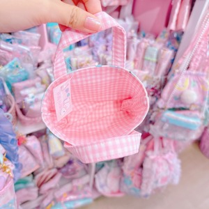 【M7】64-3ミニシャカシャカトートバッグ