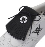 MEN Saint Tassel Shoes