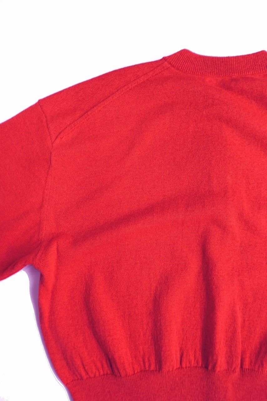 Co. Li. Crew Neck C/D