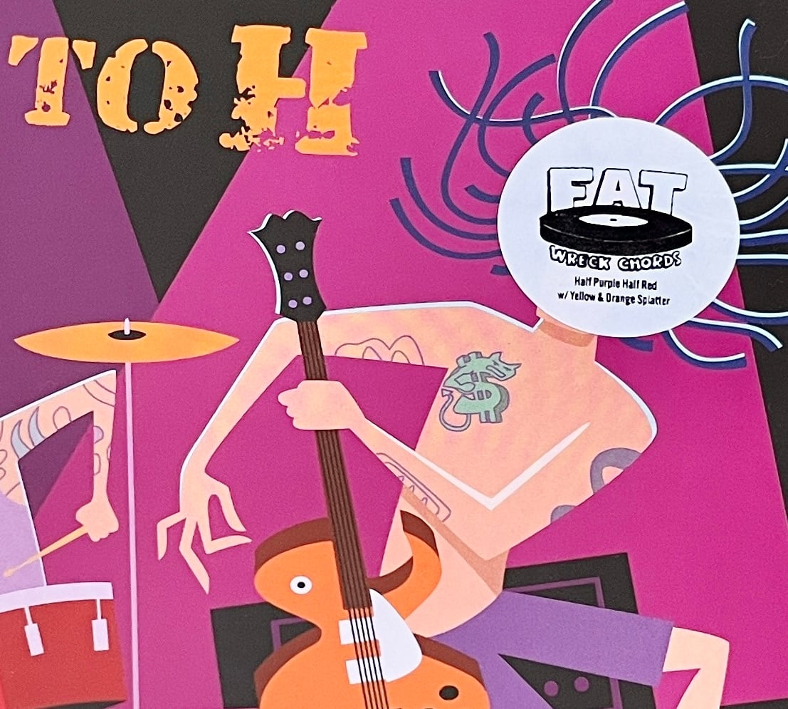 NOFX 