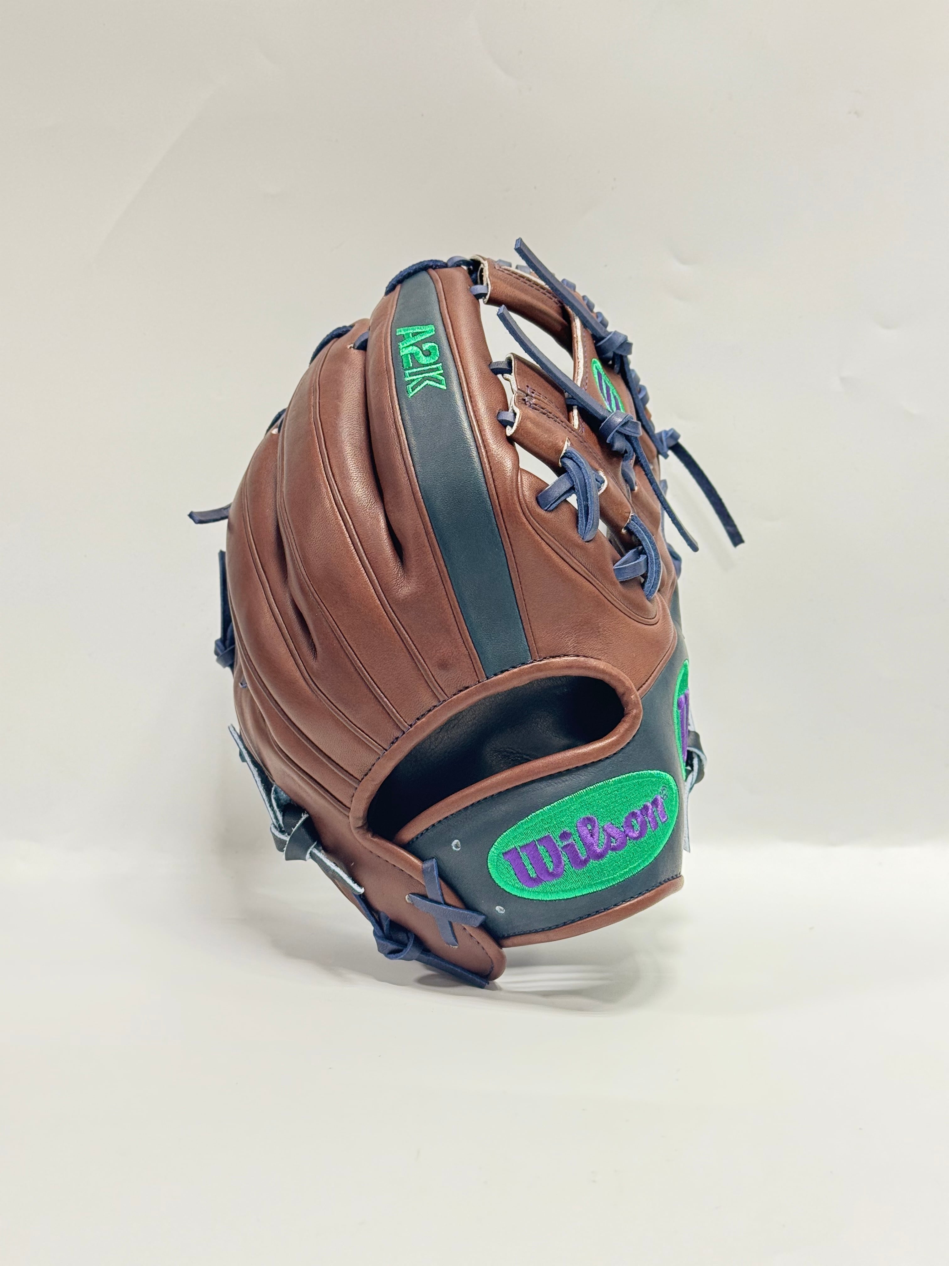 【日本未発売品】Wilson / ウィルソンA2K 硬式グローブ1786 Wilsonｰウィルソン 超限定 A2K for JAPAN 硬式用グローブ 1786型 D