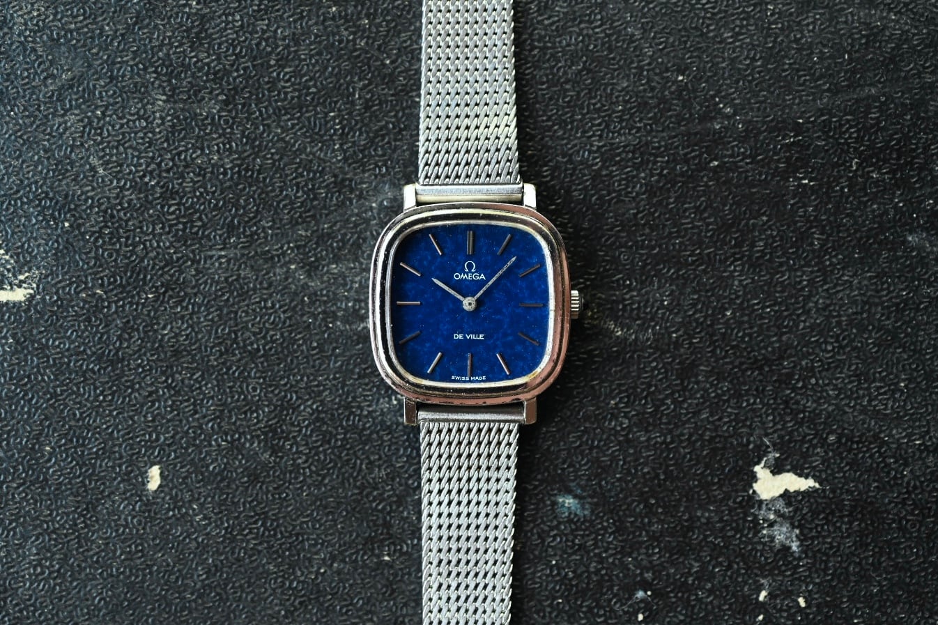 キングセイコー 純正尾錠&レザーベルトセット