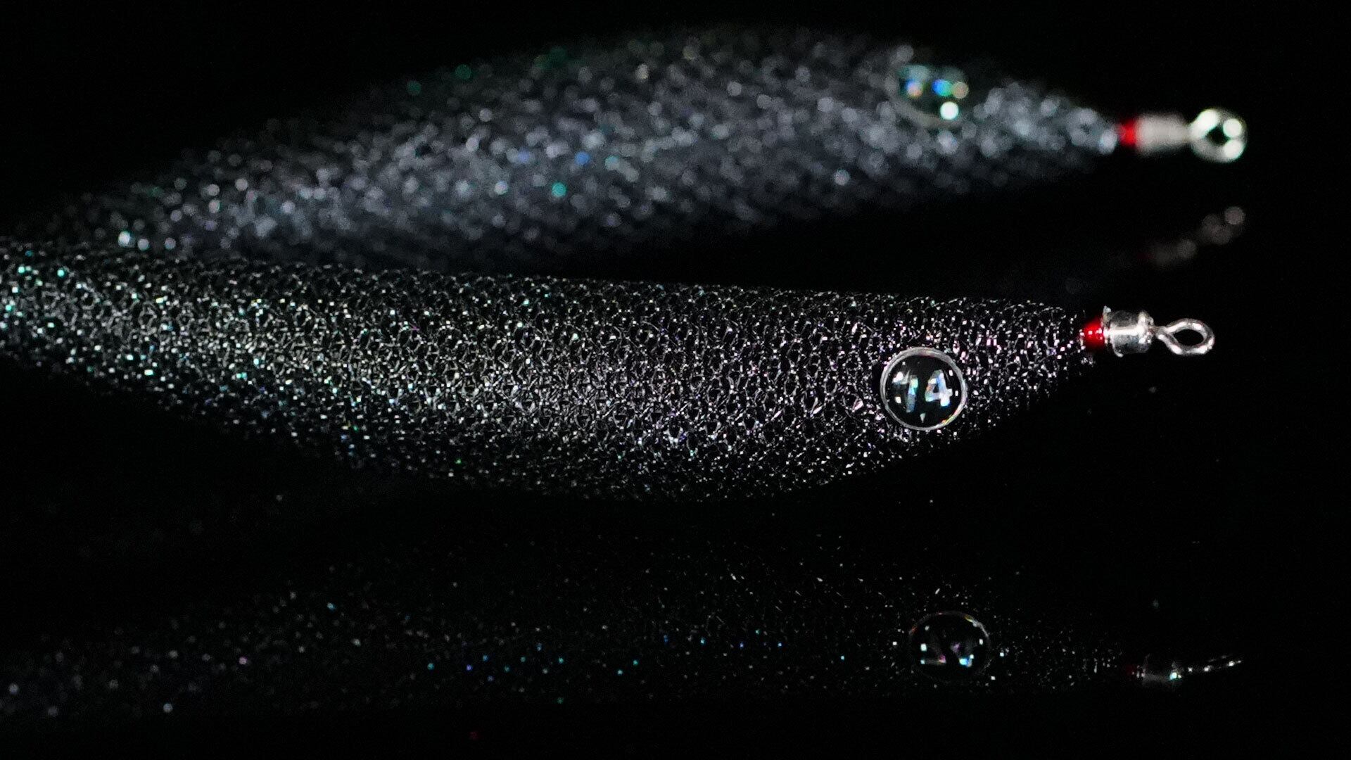 92g）SLADE ブラック | EMBER MAZE official shop