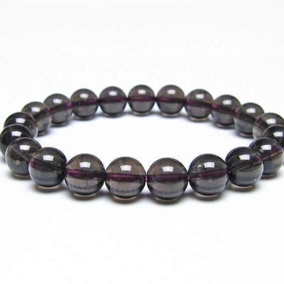 コロンビアナイト ブレスレット 9mm 一点物 おまかせ便 111-50016