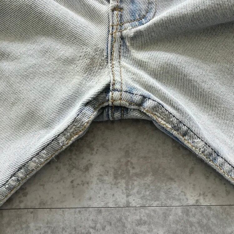 W31 L36】90's US.Levis 501xx リーバイス サンアンジェロ工場(552