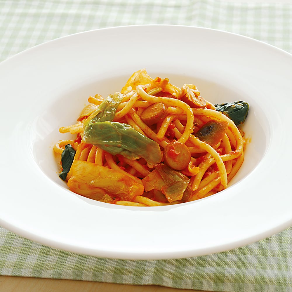 ラケルのナポリタン【2食入り】 | ラケルオンラインショップ【公式】