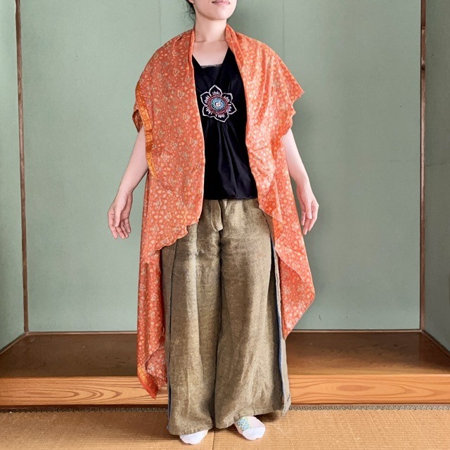 月読（ツクヨミ） サリーリメイク dstk-026