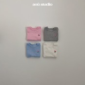 【取寄/韓国直送】aou studio 26/SM アコパンツ｜夏服｜韓国子供服
