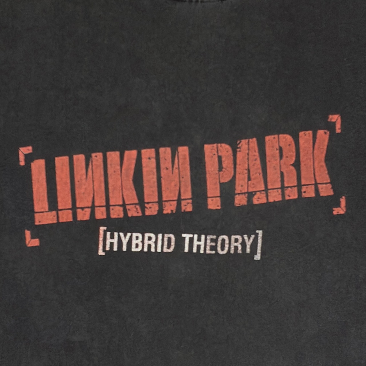 LINKIN PARK ’HYBRID THEORY’ 276