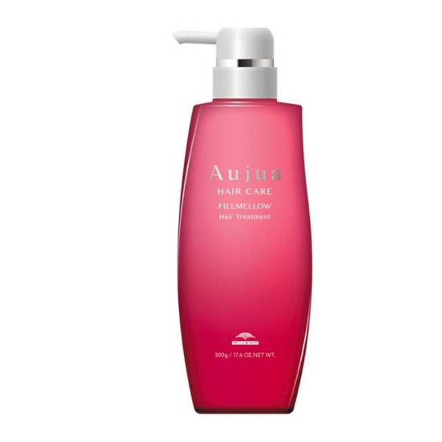 オージュア★フィルメロウ ヘアトリートメント500ｇ