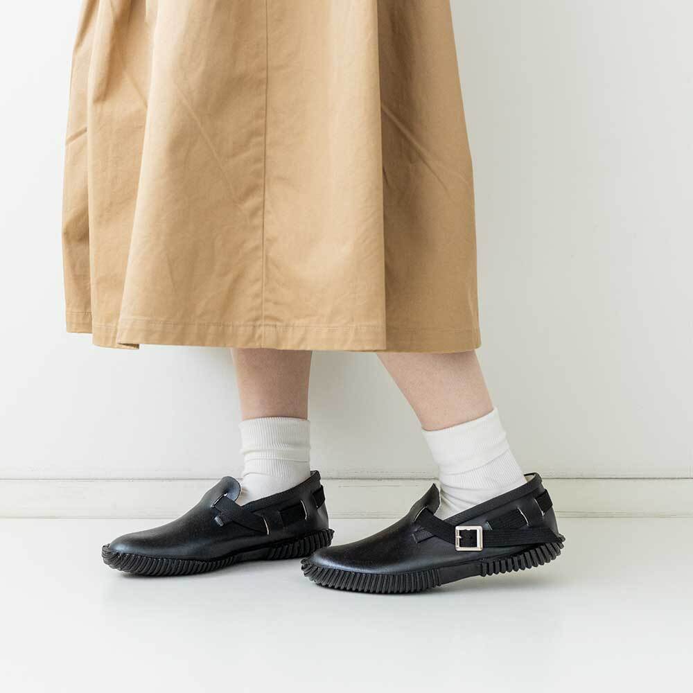 OPANAK 1935 ラバーシューズ | LASQ store | ラスクストア アパレル