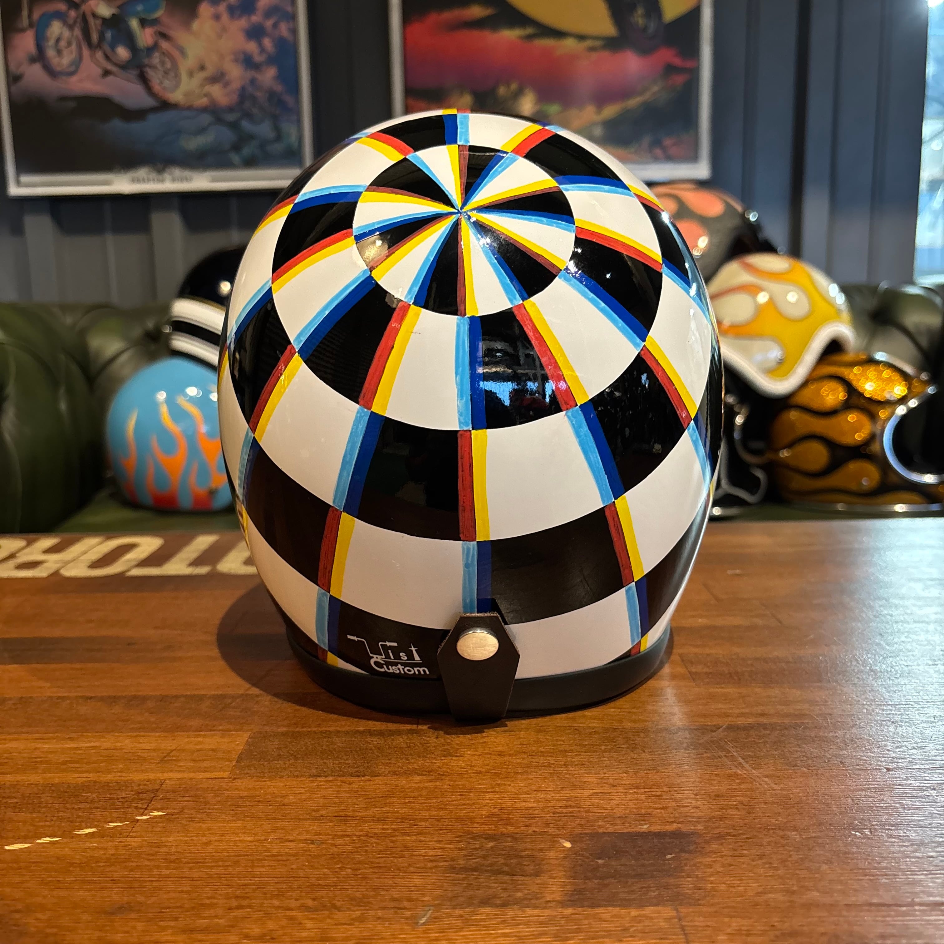 置物 BONSAIHELMET 500tx model BONSAI HELMET 500tx model | bonsaihelmet
