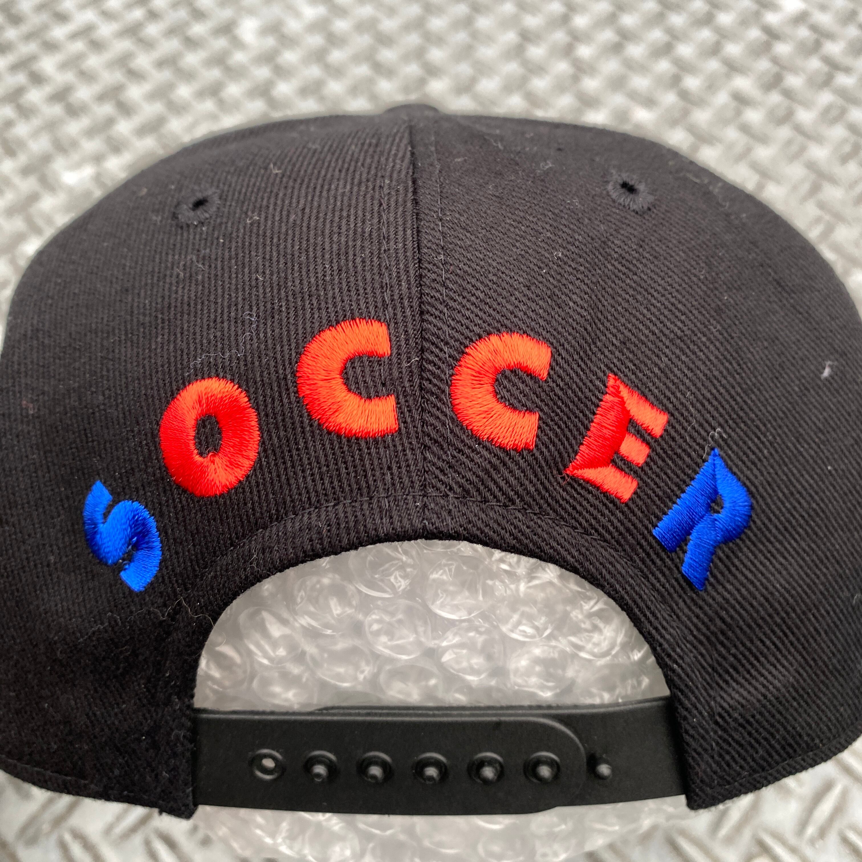 90s FIFA World Cup USA 1994 Cap | RIVERSIDE BASE