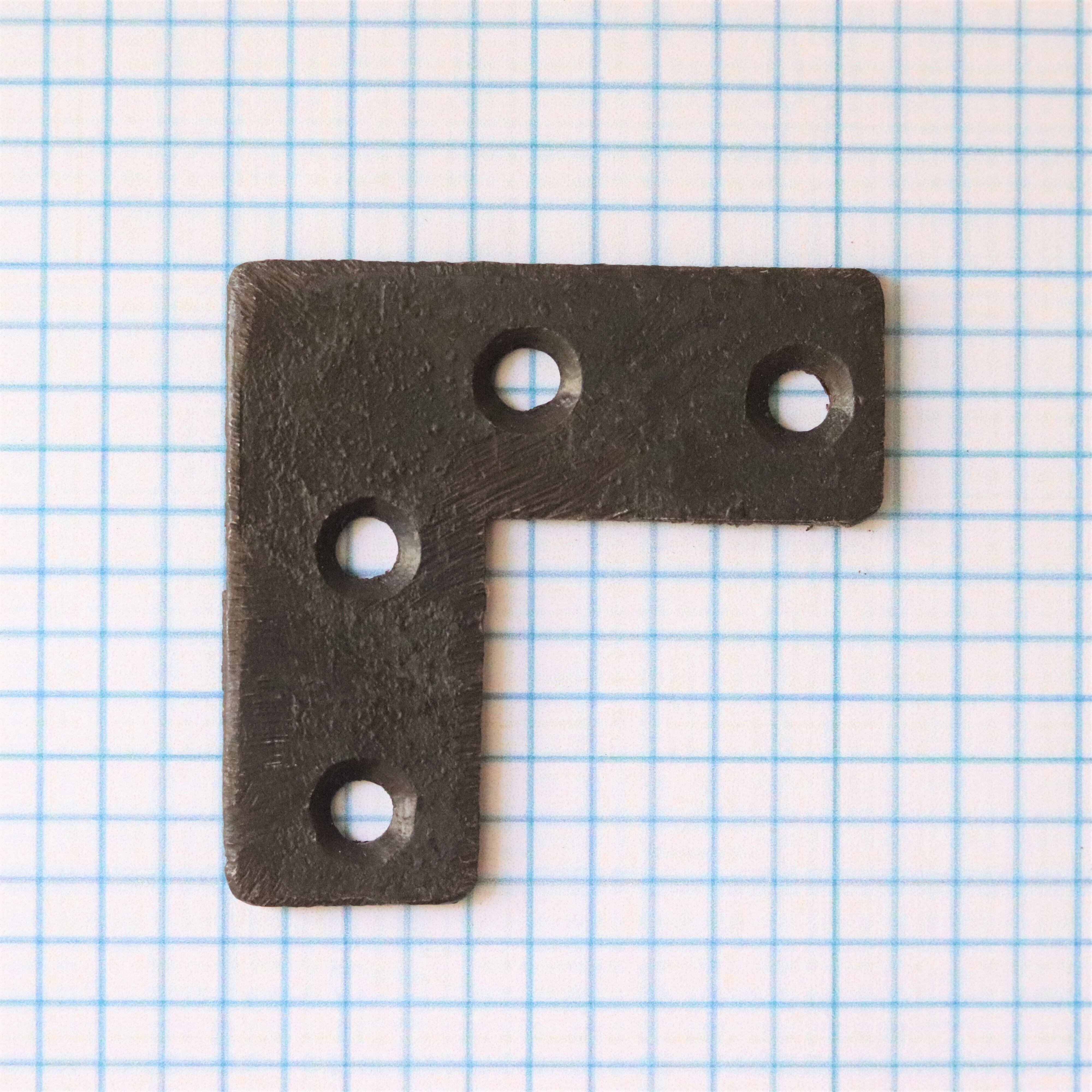 メインプレート　大工部品 燃調キット KZ1000LTD (B4)用キャブレター オーバーホール