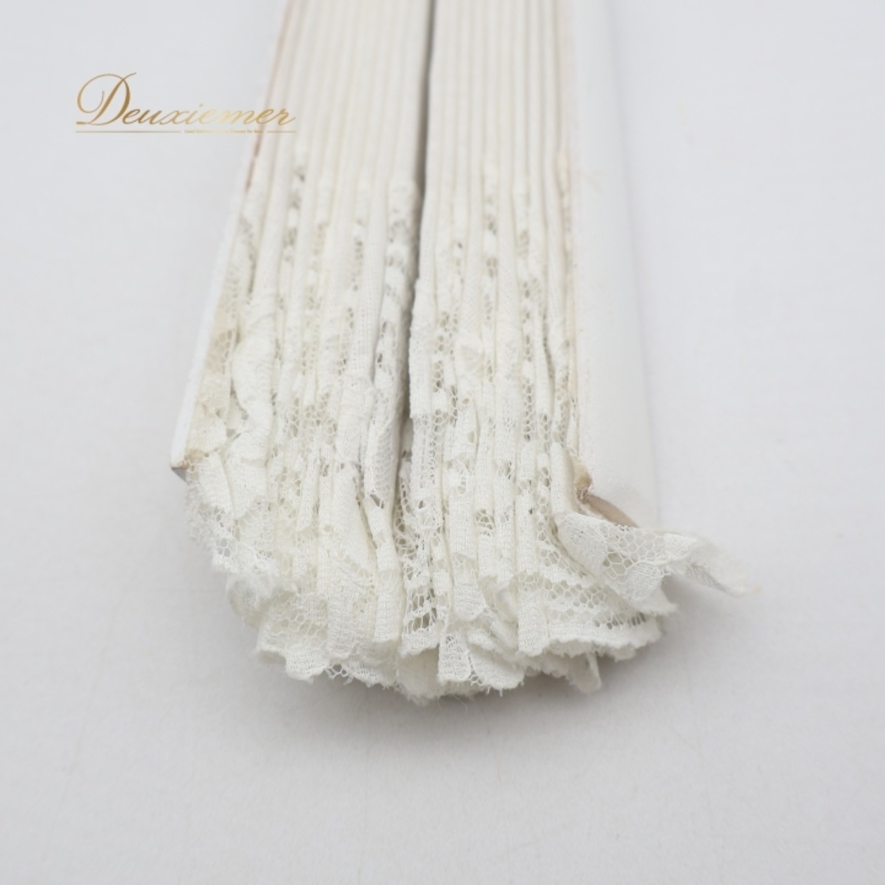 フラメンコ 小物 アバニコ ホワイト系 Abanico Español レース 扇子 せんす 白 小道具 ダンス小物 華やか 練習 レッスン ステージ イベント フラメンコ小物 明るい