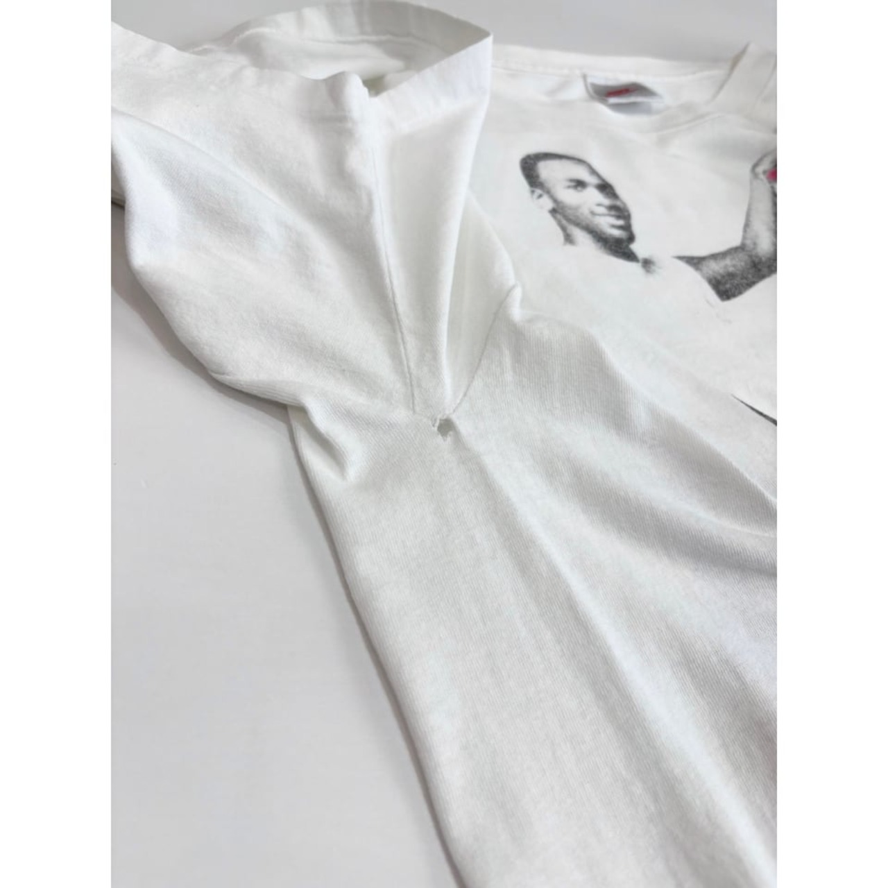 80〜90s NIKE "AIR JORDAN3" Tee MADE IN USA  Size L