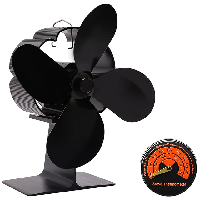 Thermal Electronic Fanサーマルエレクトロニックファン TEF>Thermal Electronic Fan camp geeks - メルカリ