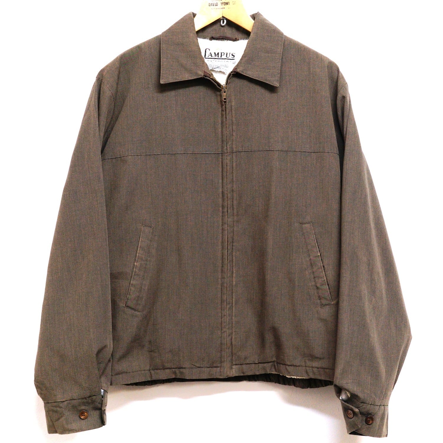 2870 CAMPUS OUTERWEAR 1950年代 スウィングトップ ...