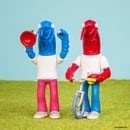 ザリガニボーイズ フィギュアコレクション 